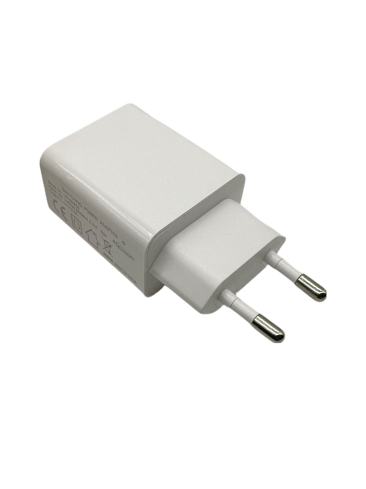 Dwa porty USB 2.0 dla wygodnego ładowania