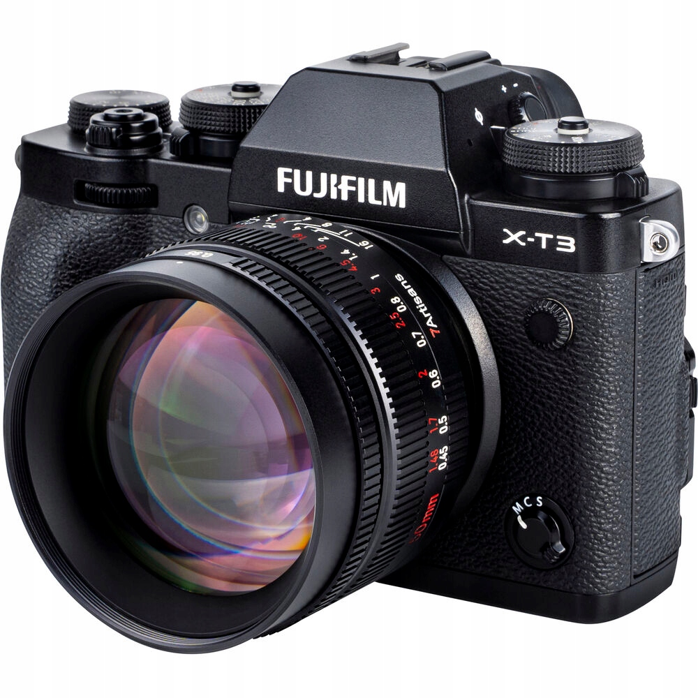 Wysokiej jakości szkło o ultra niskiej dyspersji