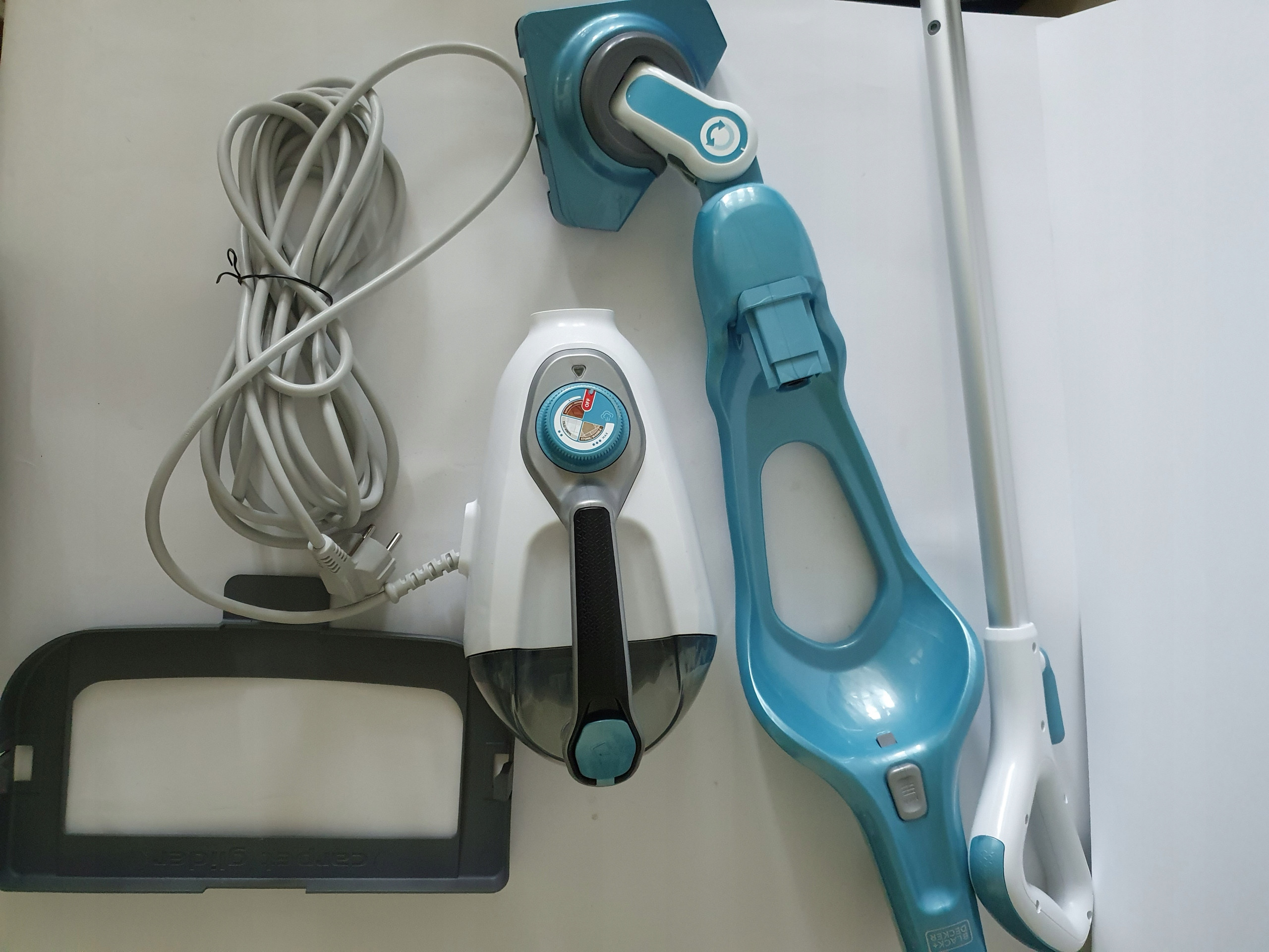 Delta głowica – Dotarcie do trudno dostępnych miejsc