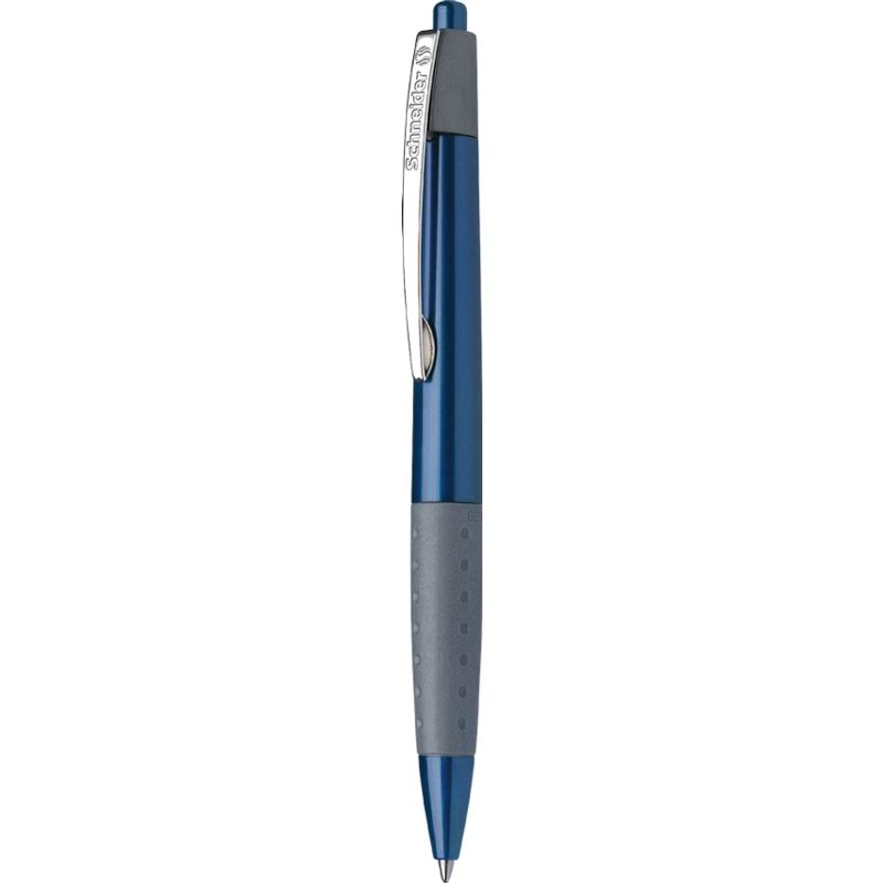 Ergonomiczny uchwyt Softgrip dla komfortowego pisania