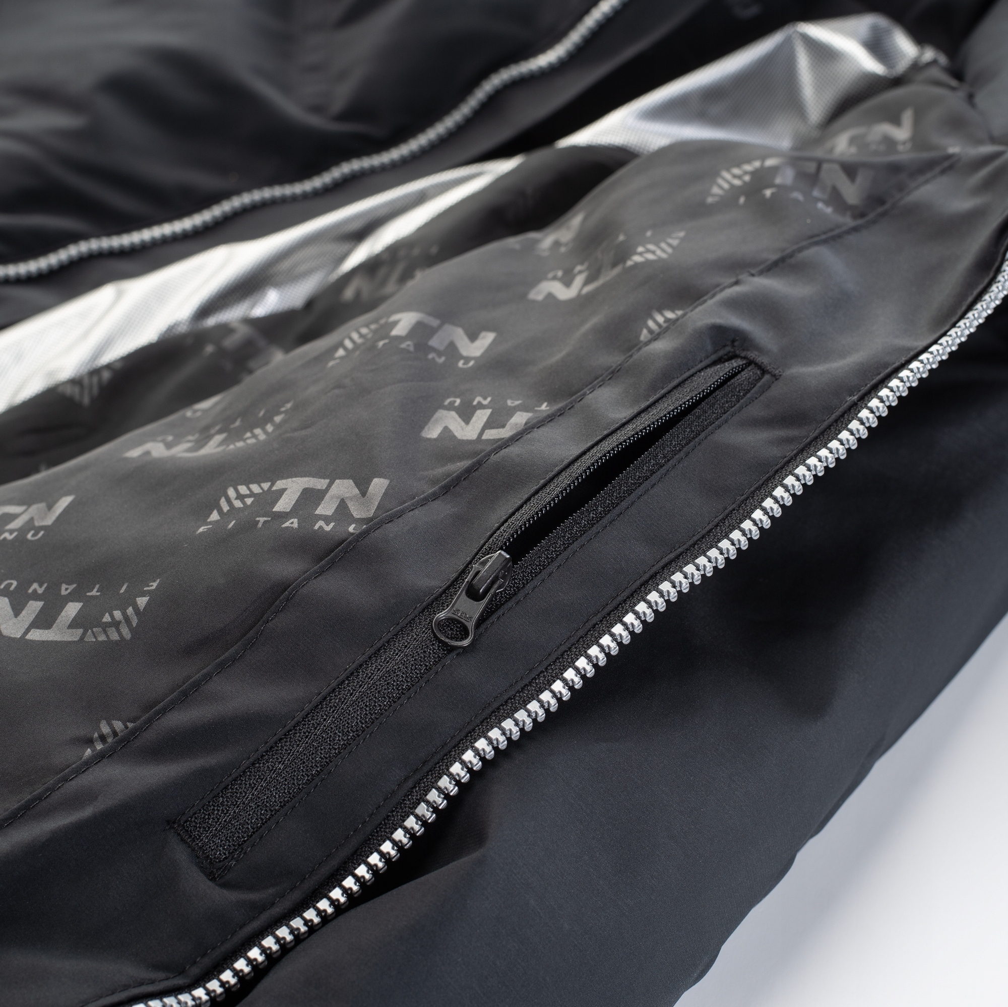 Wodoodporność i oddychalność materiału