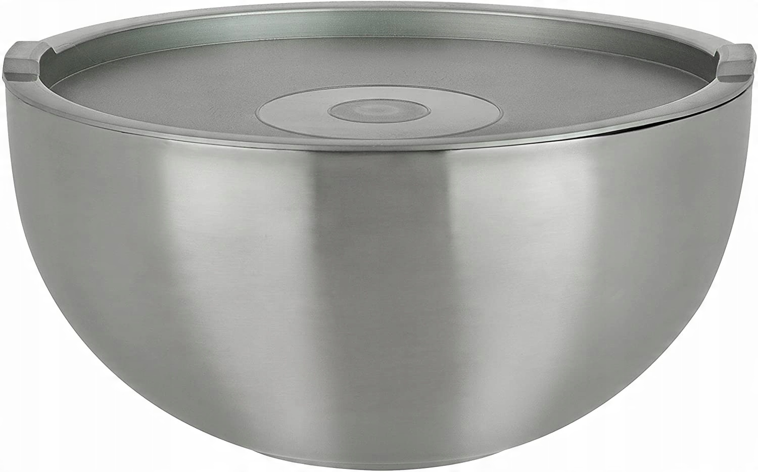 Wysokiej jakości stal nierdzewna – Trwałość i elegancja