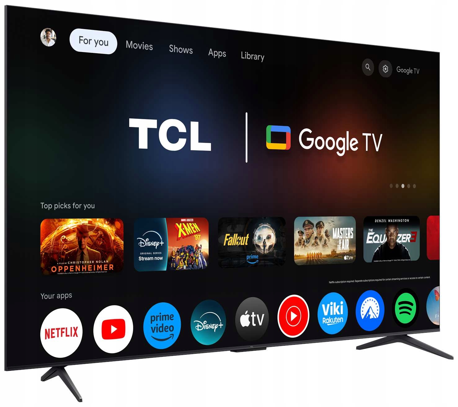 Płynność obrazu dla graczy – HDMI 2.1 i 144 Hz