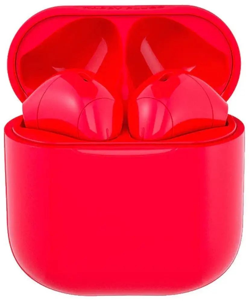 Wodoodporność IPX4 – idealne do aktywności sportowych