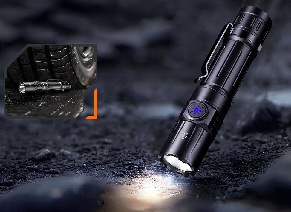 Wytrzymała i Lekka Konstrukcja – Idealny Towarzysz na Wyprawy