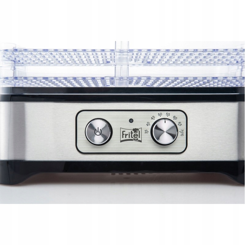 Regulacja temperatury od 35°C do 70°C – idealne dopasowanie do Twoich potrzeb