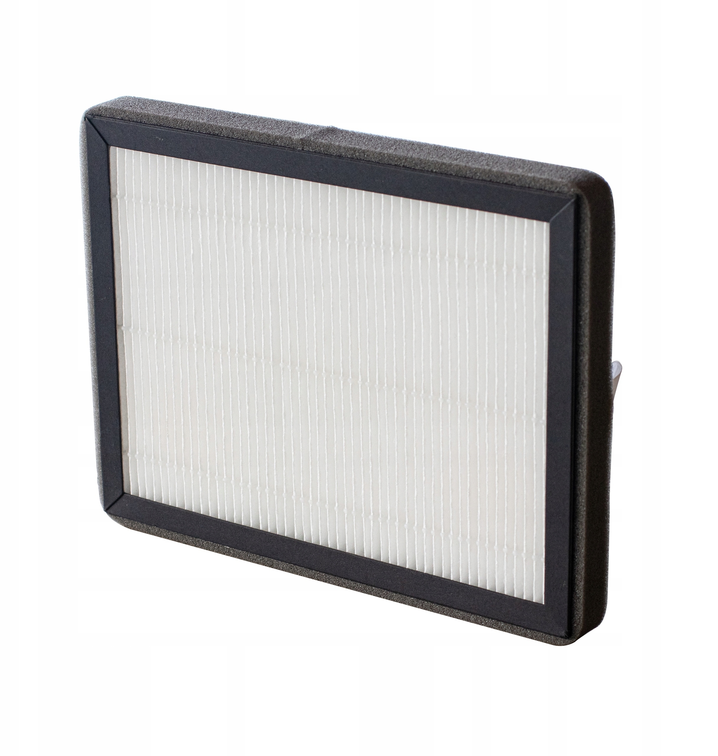 Innowacyjna technologia PureAir – Skuteczność filtracji do 95%