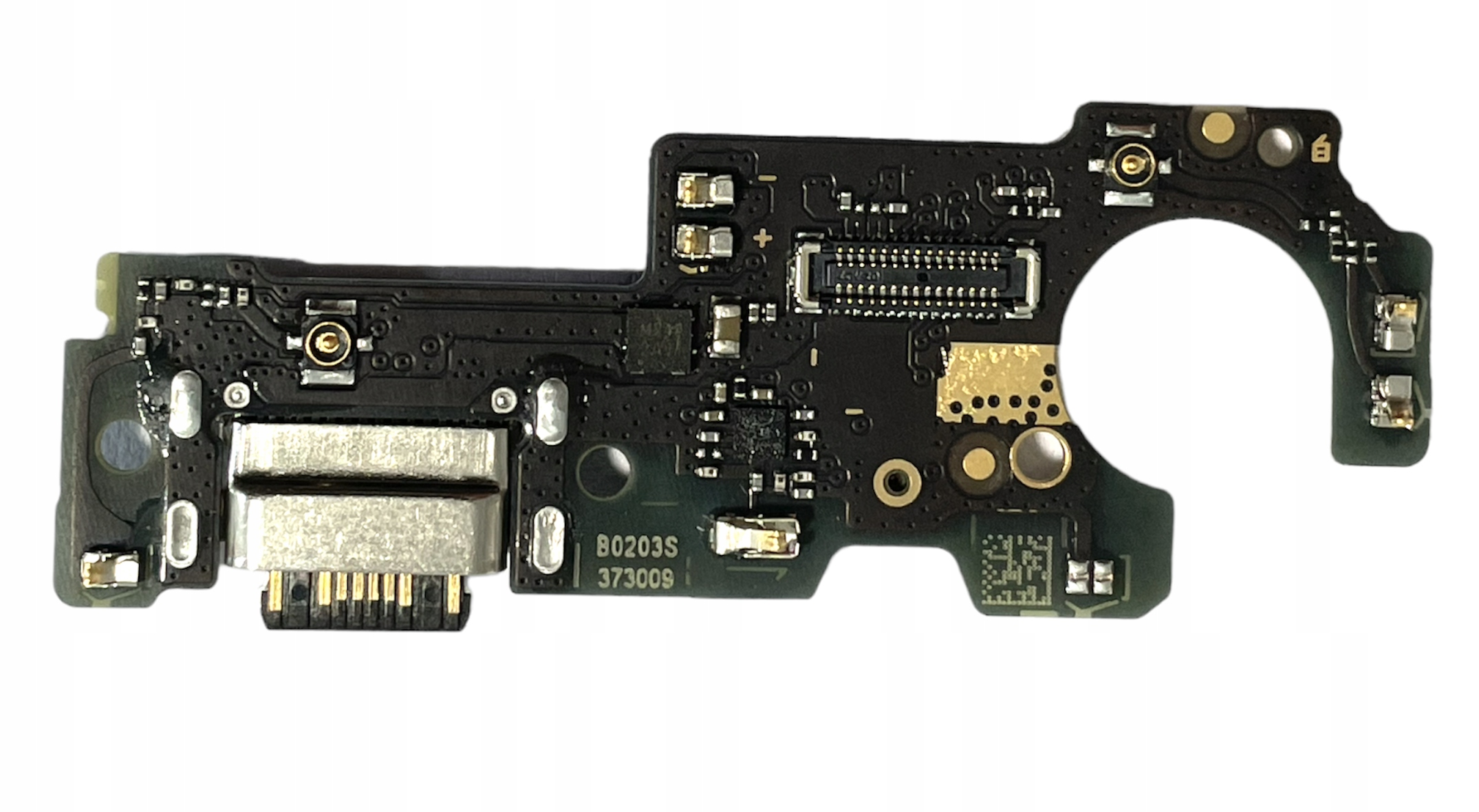 WYSOKA JAKOŚĆ I NIEZAWODNOŚĆ KOMPONENTU – INWESTYCJA W TRWAŁOŚĆ TWOJEGO SMARTFONA