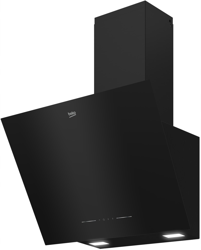 Wydajność ekstrakcji – Maksymalna moc 408 m³/h