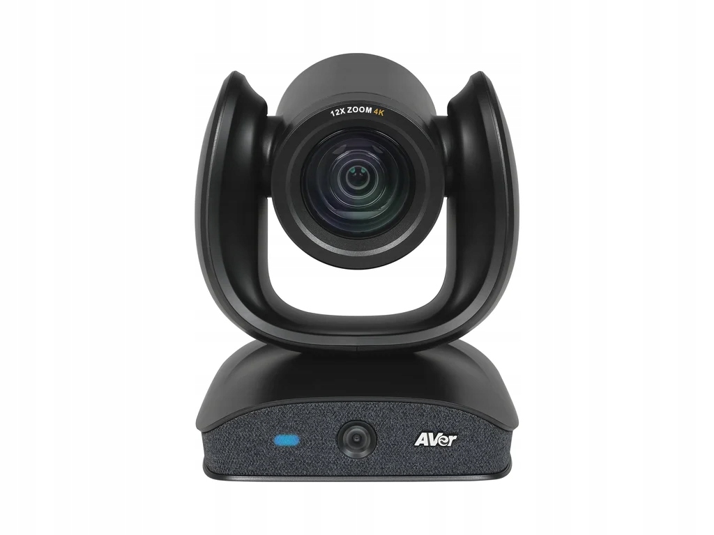 Precyzyjny 12-krotny zoom optyczny