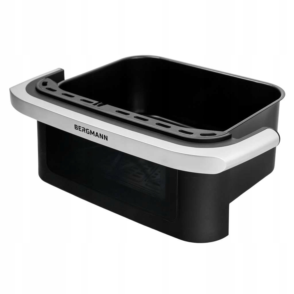 Bezpieczeństwo użytkowania – Automatyczny wyłącznik i zabezpieczenia przed przegrzaniem