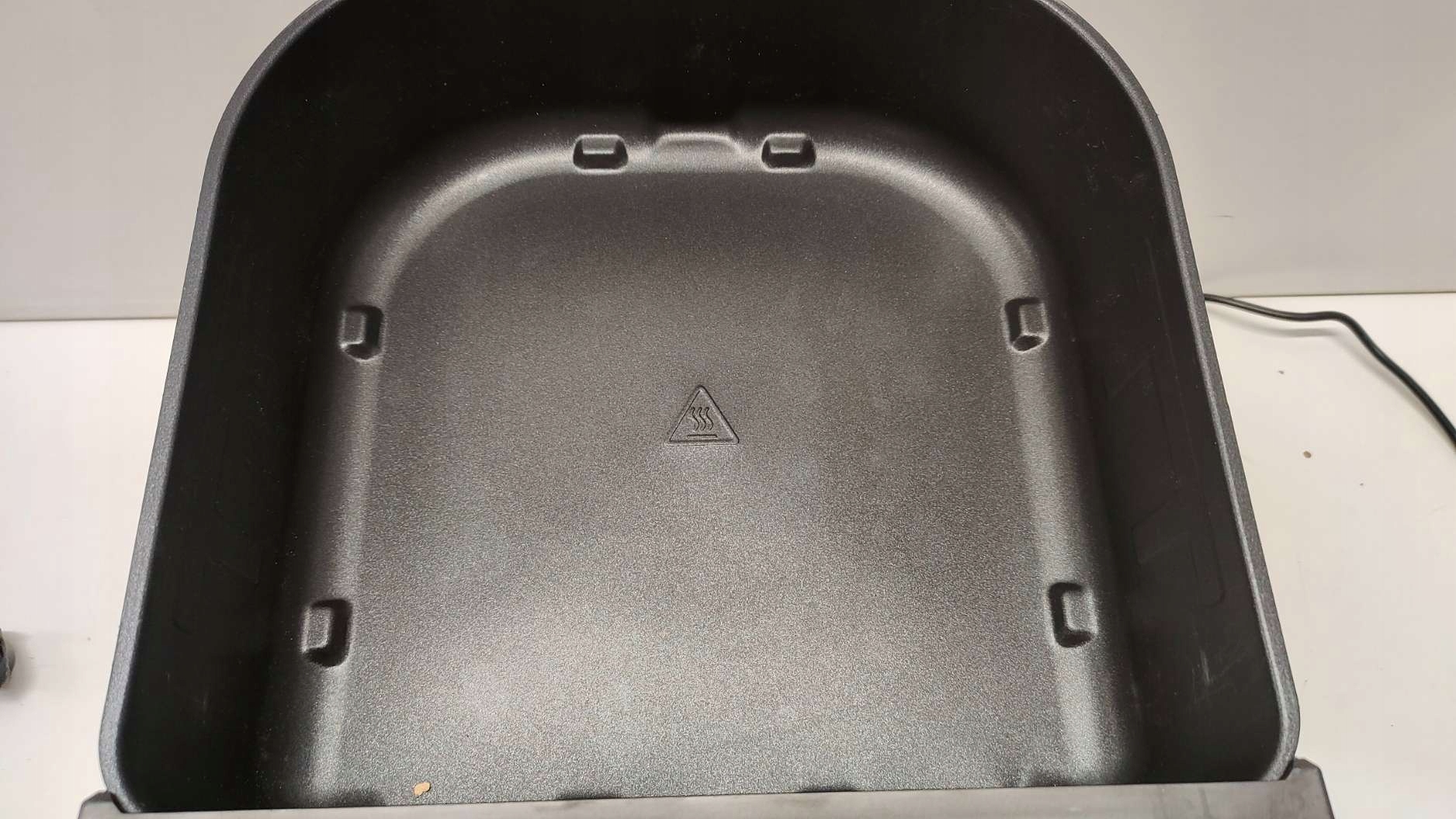 Wielofunkcyjność G3 Ferrari – Fritowanie, grillowanie i pieczenie w jednym