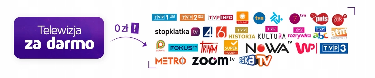Wbudowany wzmacniacz i filtr LTE – Optymalizacja sygnału