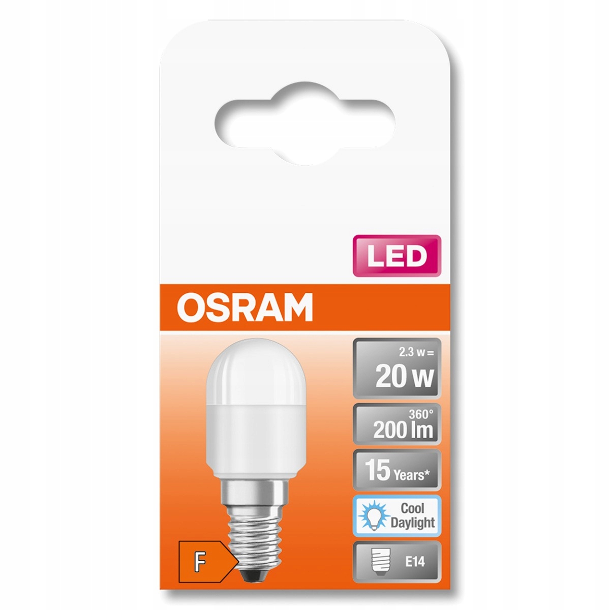 Niskie zużycie energii i natychmiastowe światło