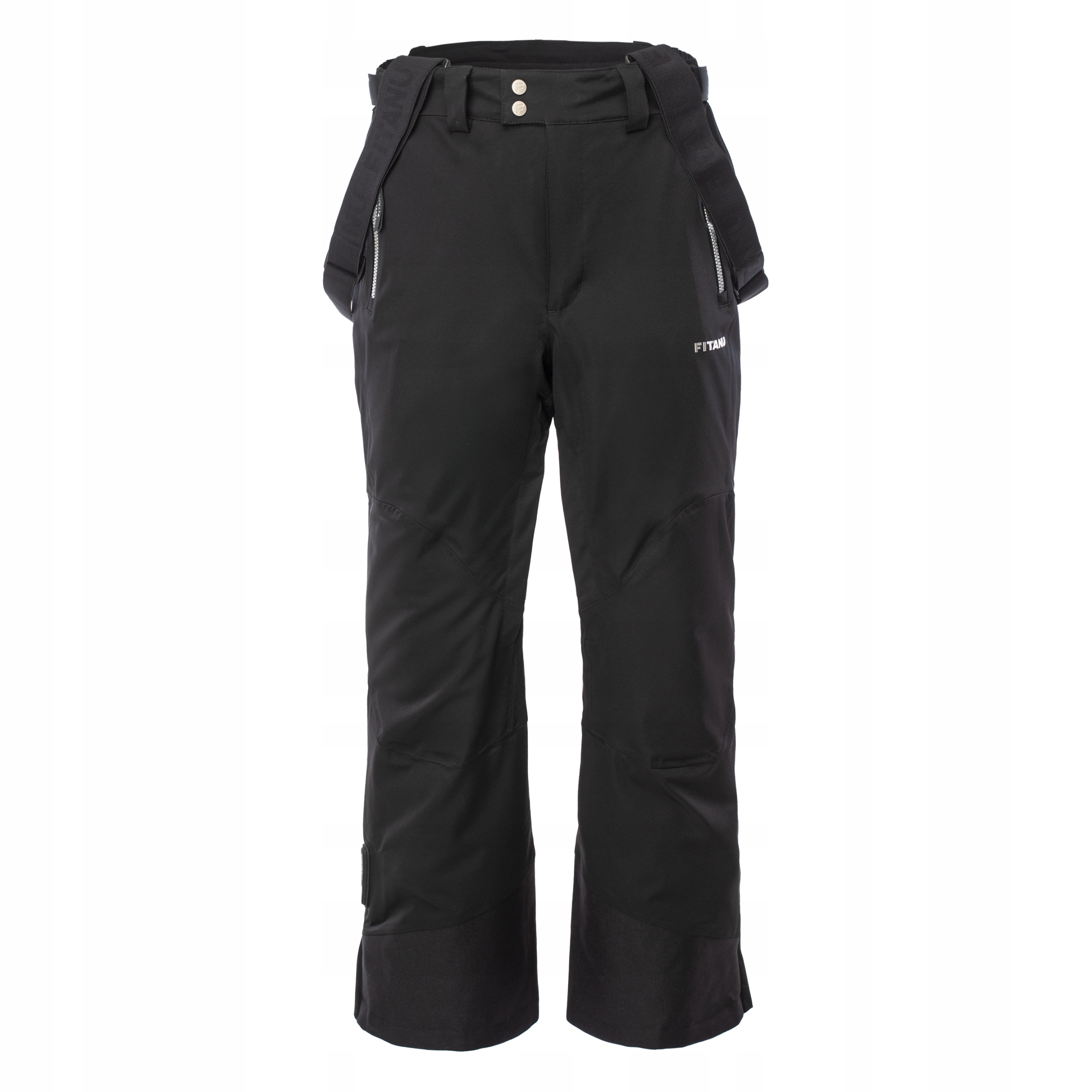 Męskie Spodnie MALTINO PANTS PRIMALOFT – Idealne na każdą przygodę