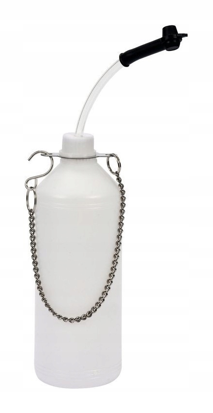 Długość przewodu 6 m – Swoboda w pracy