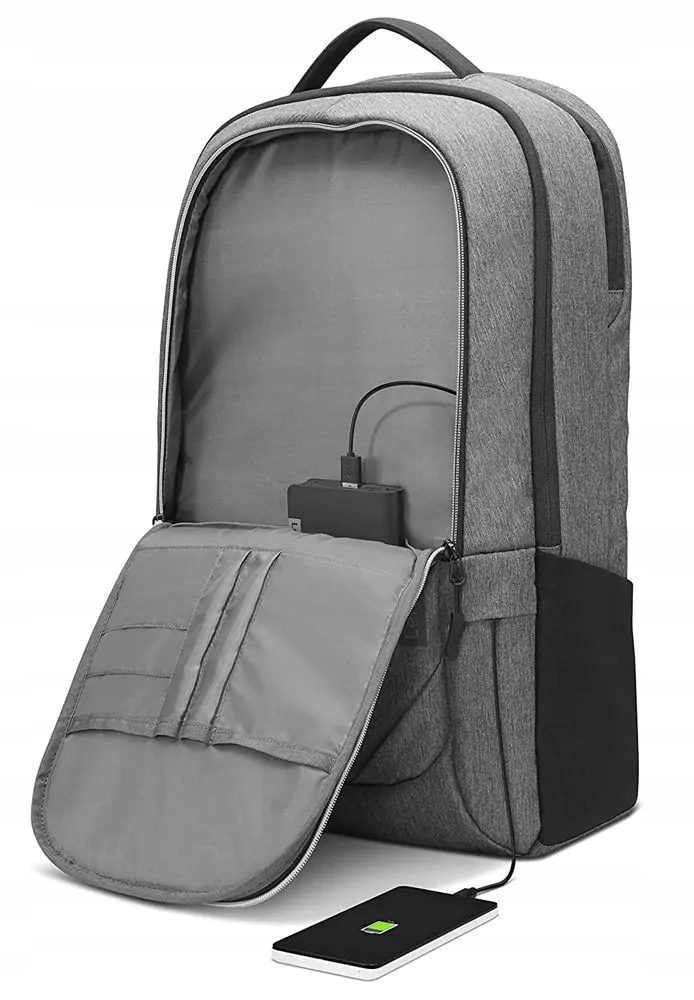 Wodoodporna konstrukcja dla maksymalnej ochrony