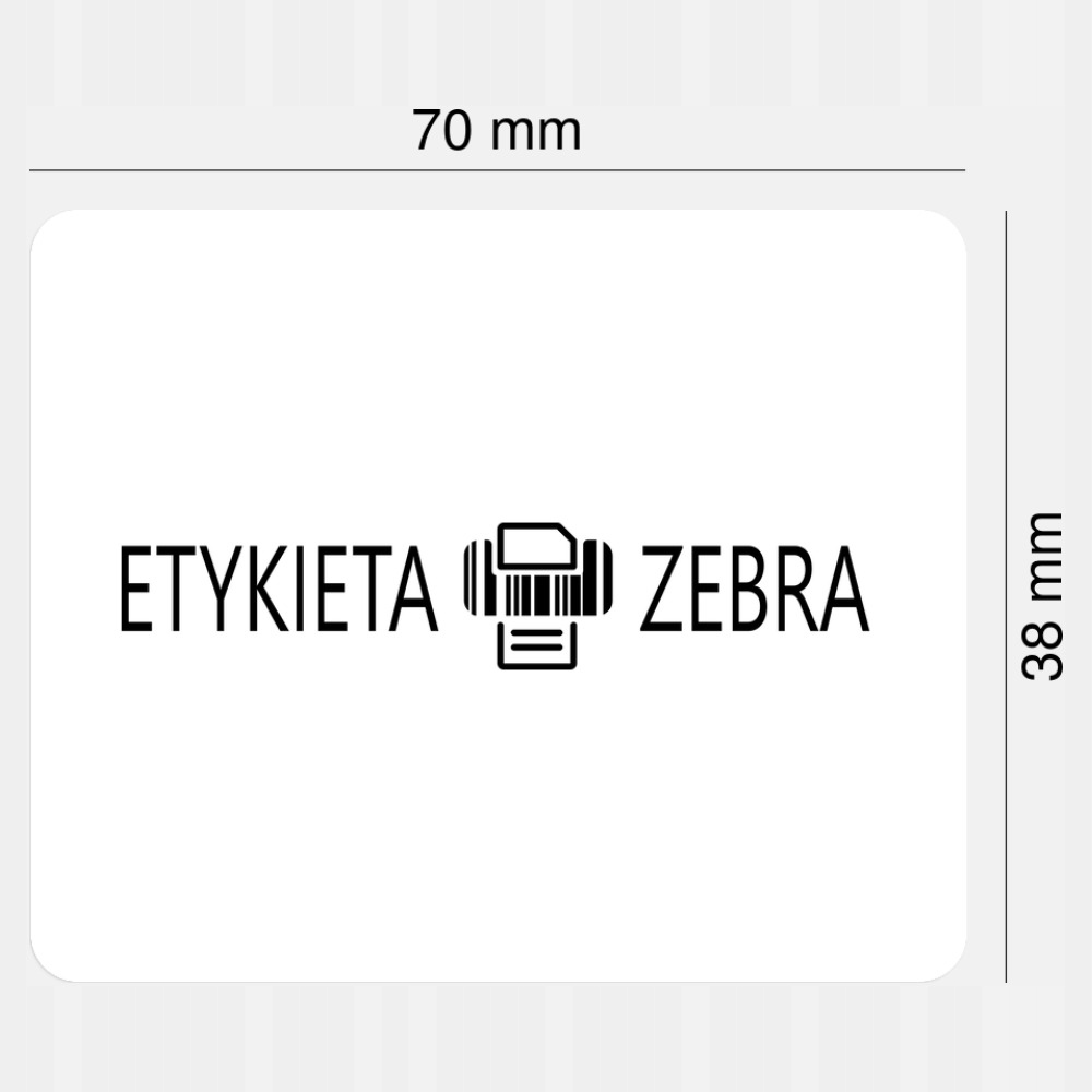 Optymalna jakość druku z papieru niepowlekanego