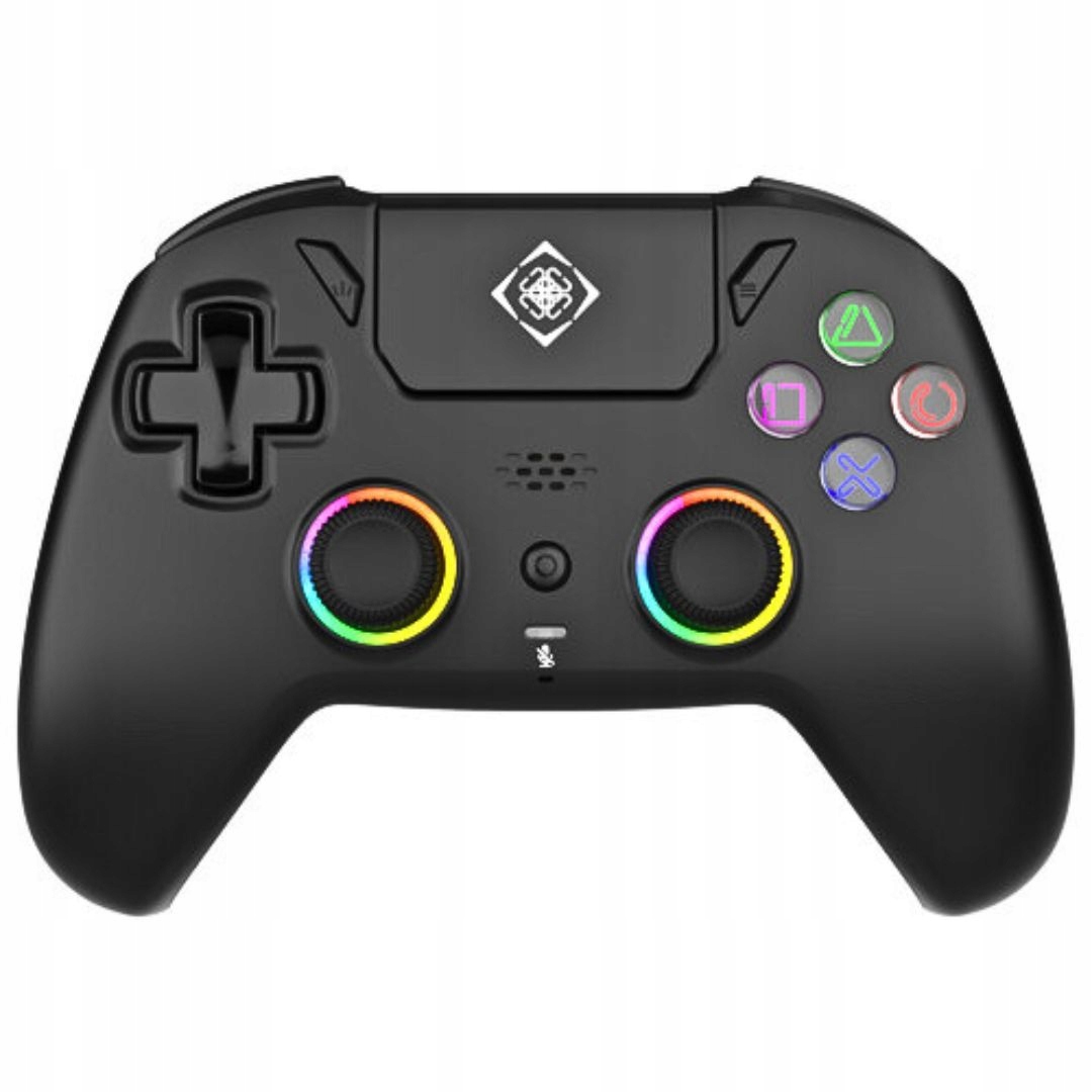 Kontroler PS5 Wireless RGB Hall-Effect – Nowa jakość w gamingowej rozgrywce
