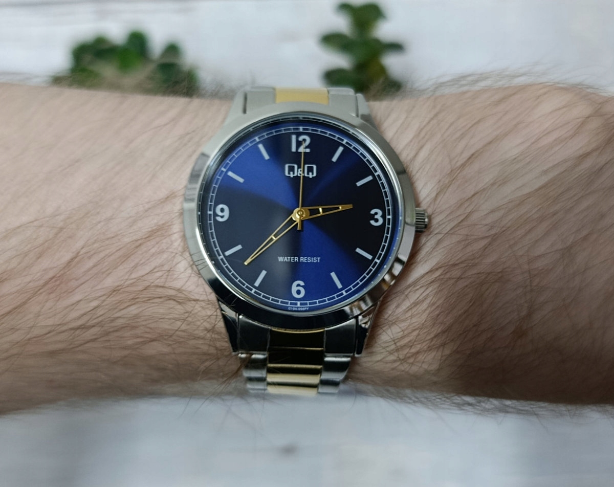 Komfortowy rozmiar koperty 40 mm