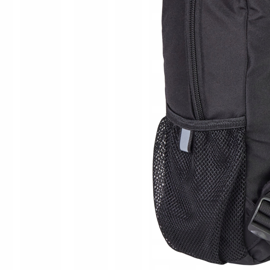 Przestronność i praktyczne kieszenie