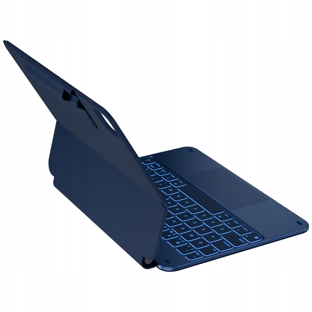 Etui Typecase Edge z klawiaturą do iPad Air 11