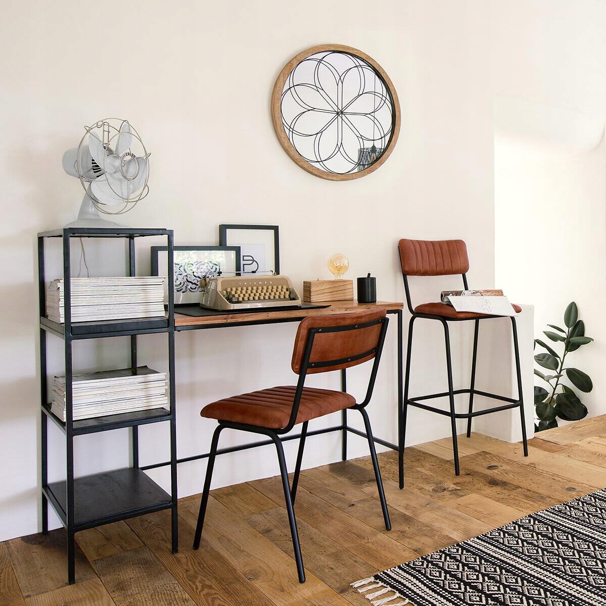 Styl vintage – idealne do klasycznych i nowoczesnych aranżacji