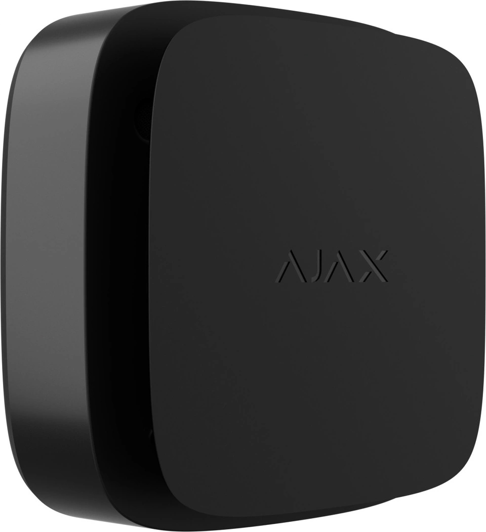 Optyczne i akustyczne powiadomienia – Szybka reakcja na zagrożenie