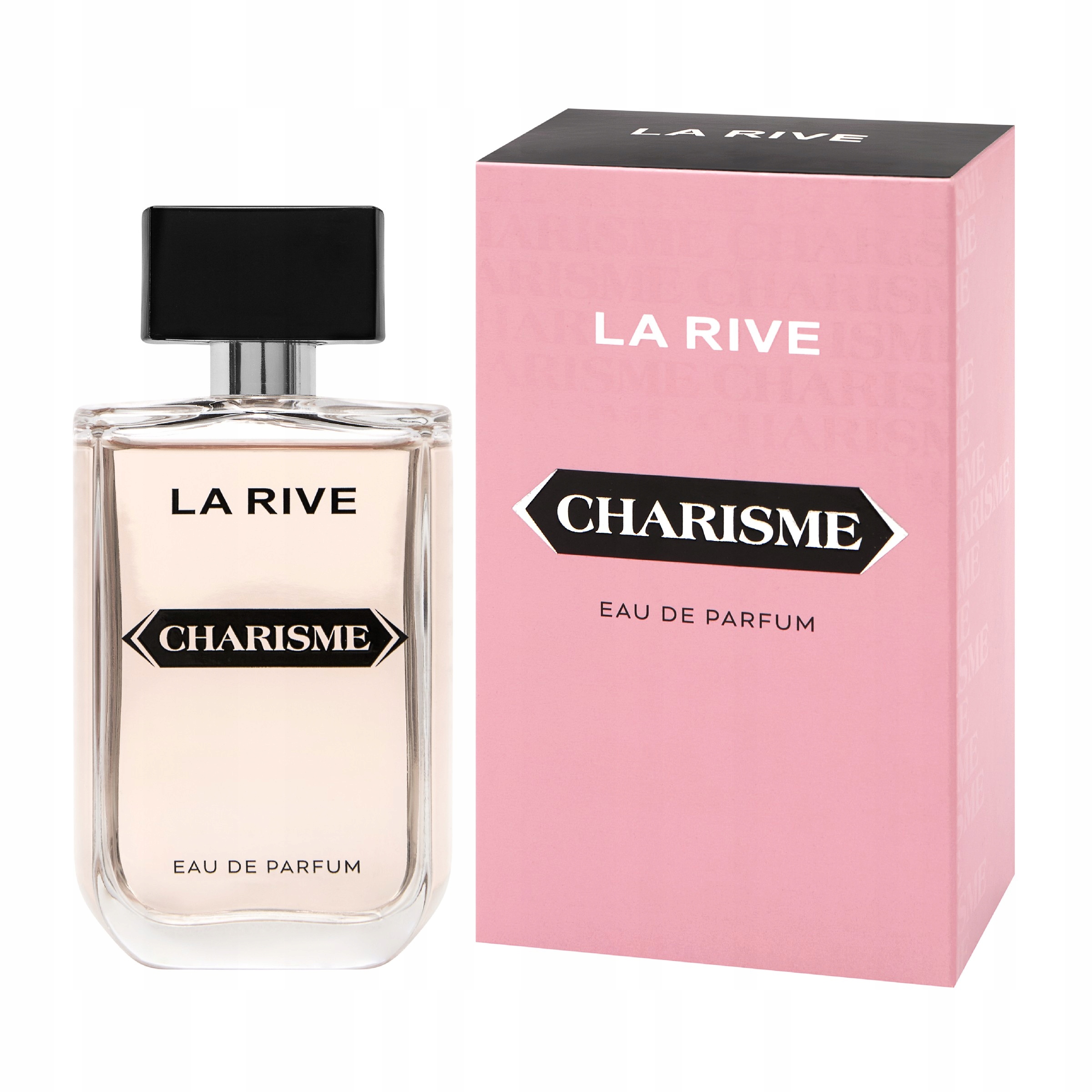 LA RIVE Charisme – Woda perfumowana dla kobiet 90 ml