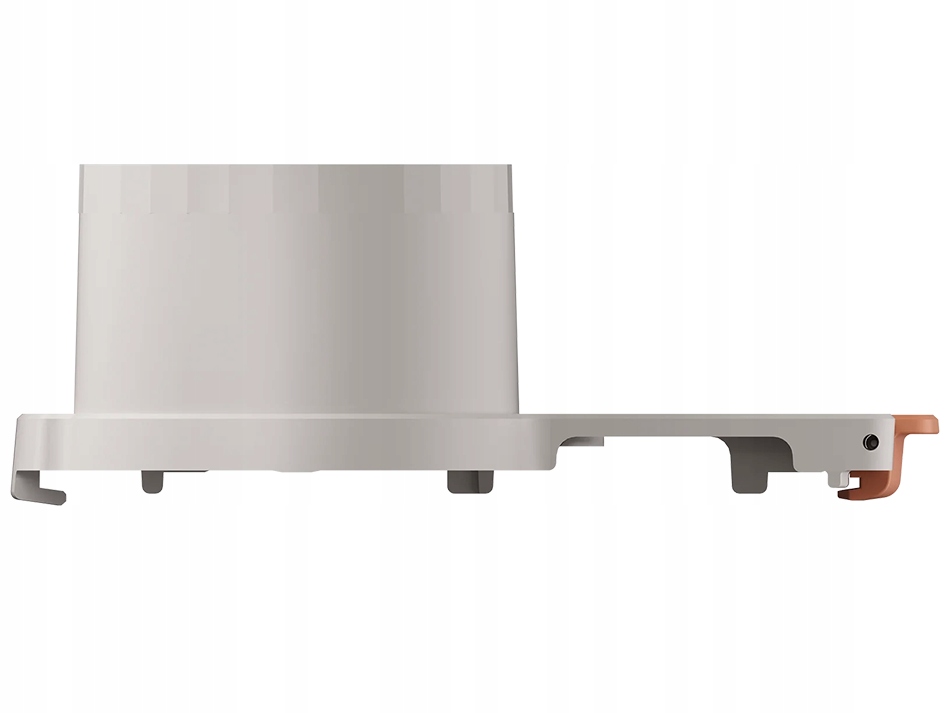 Łatwa instalacja i kompatybilność z MoGo 3 Pro