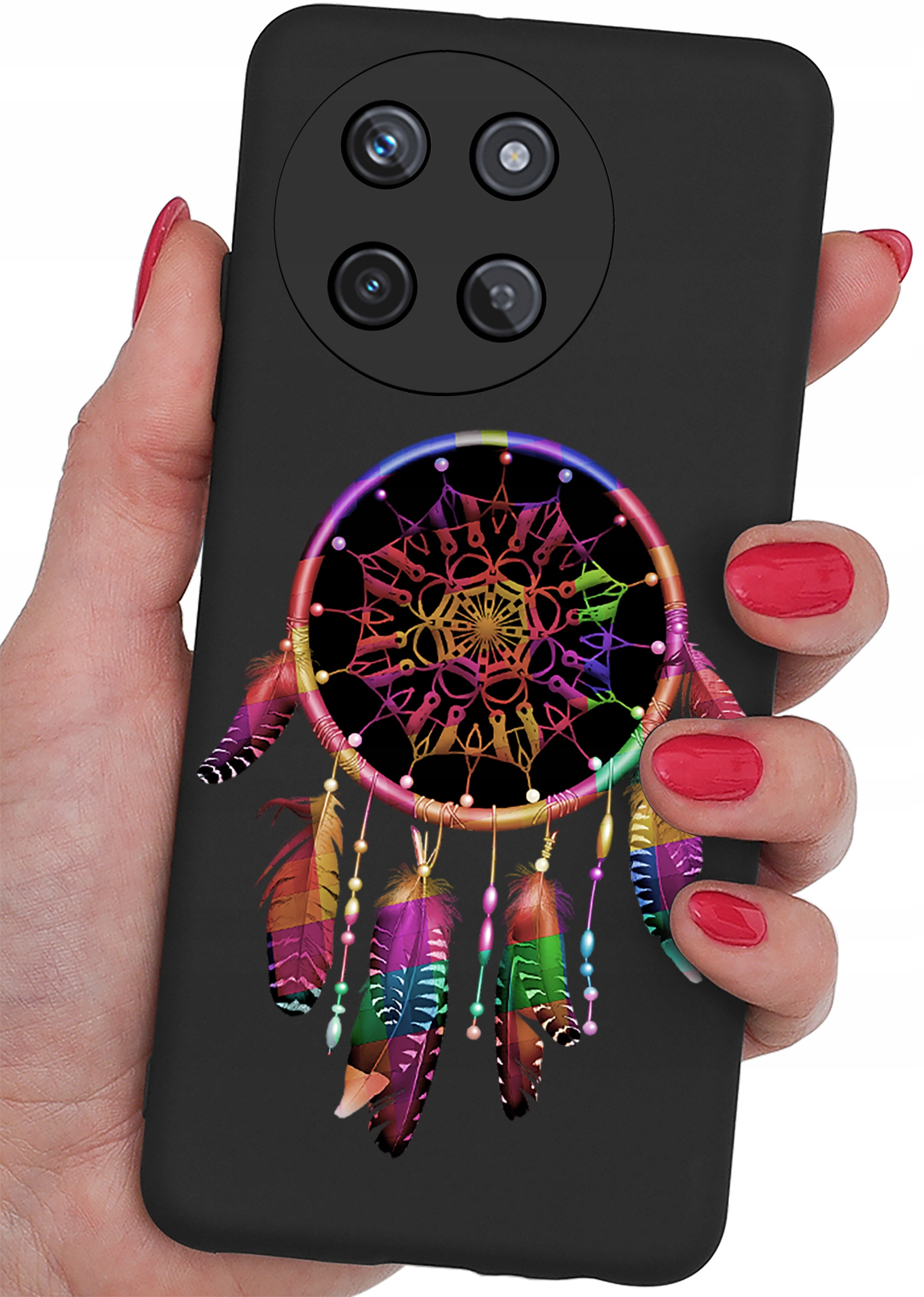 Kompatybilność z Realme 11 4G