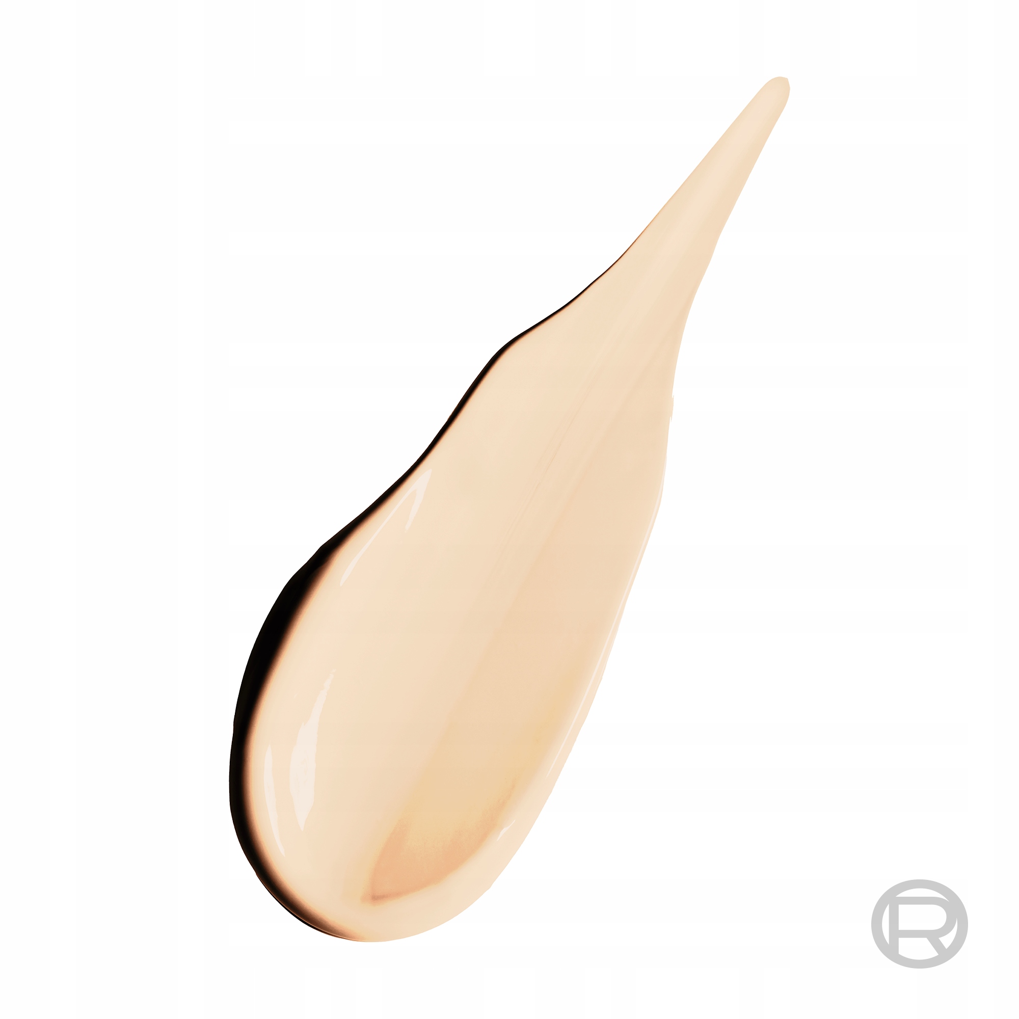 Lekka konsystencja i wysoka krycie