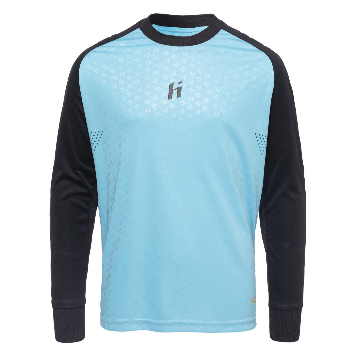 Dziecięca Bluza NUEVOS JUNIOR BLOUSE GK 170 – Idealna dla młodych bramkarzy