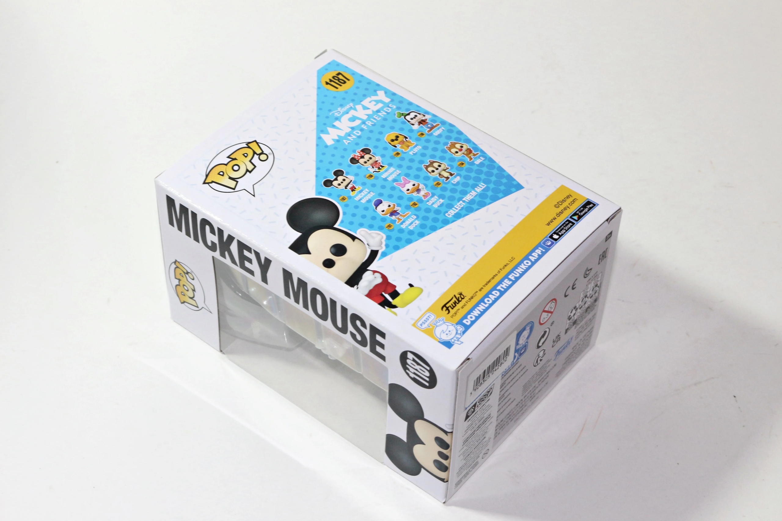 Wartość kolekcjonerska figurki Funko