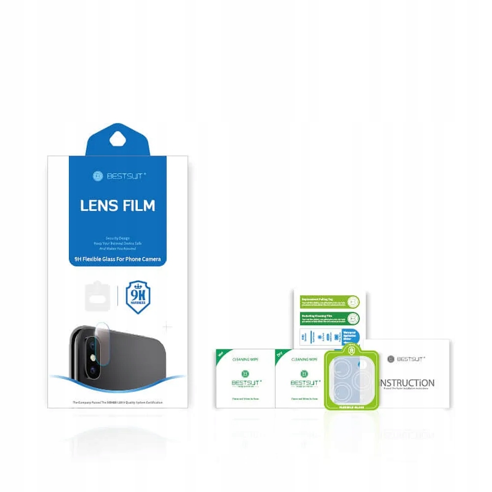 Łatwy montaż i idealne dopasowanie