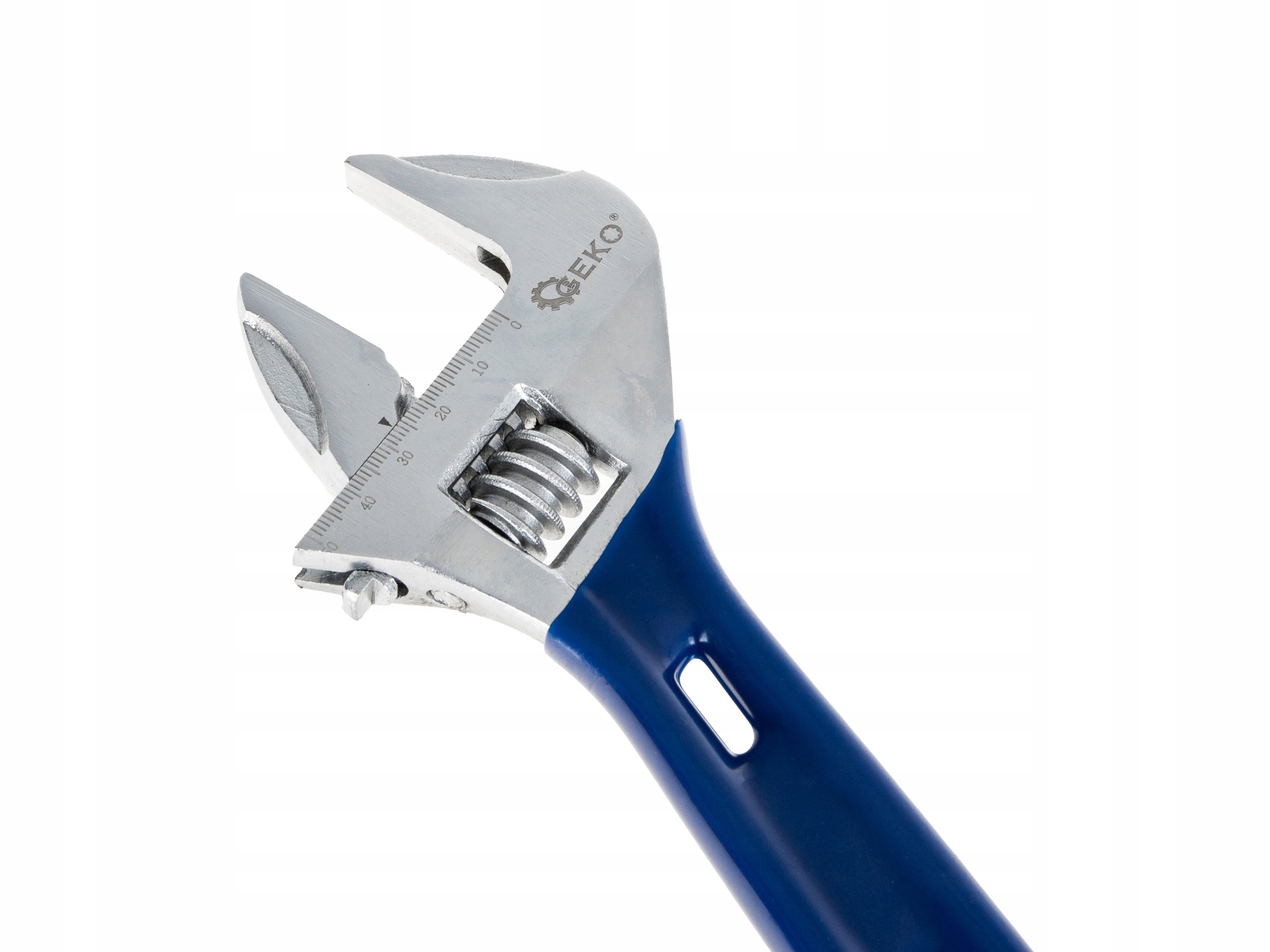 Wysoka jakość wykonania i trwałość