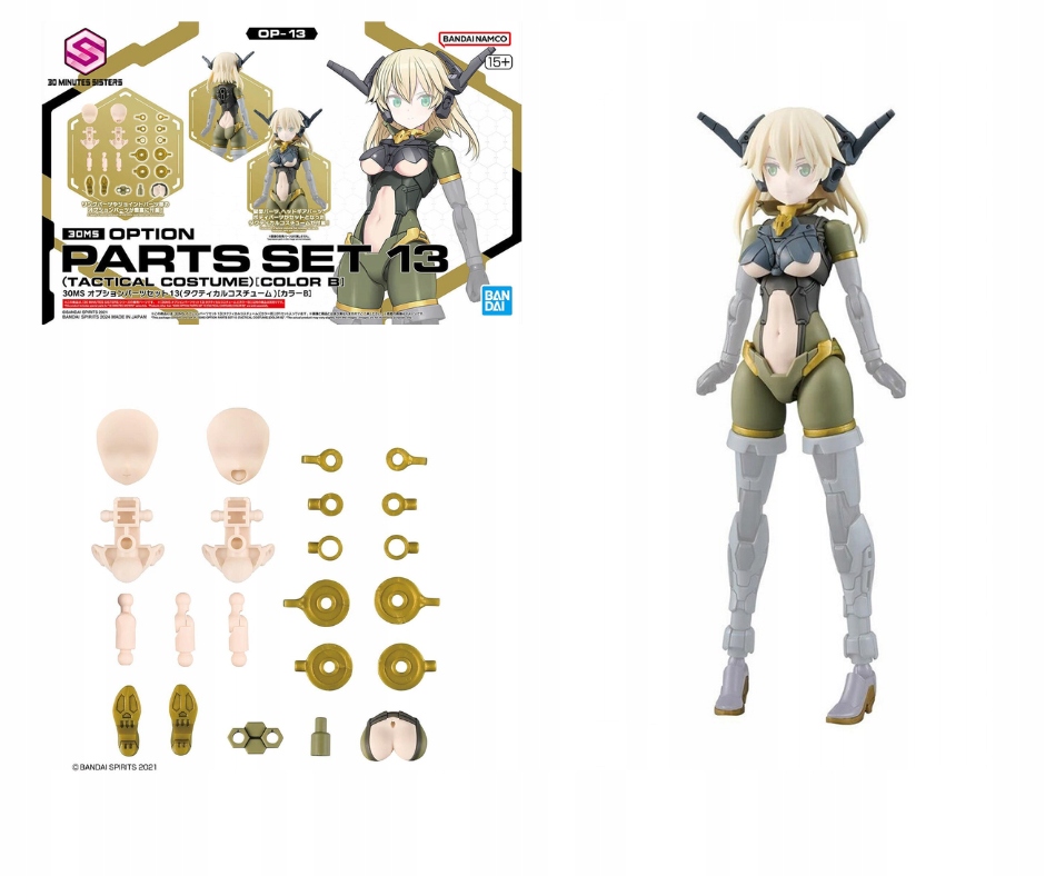 Personalizacja modeli GUNPLA – stwórz unikalny projekt