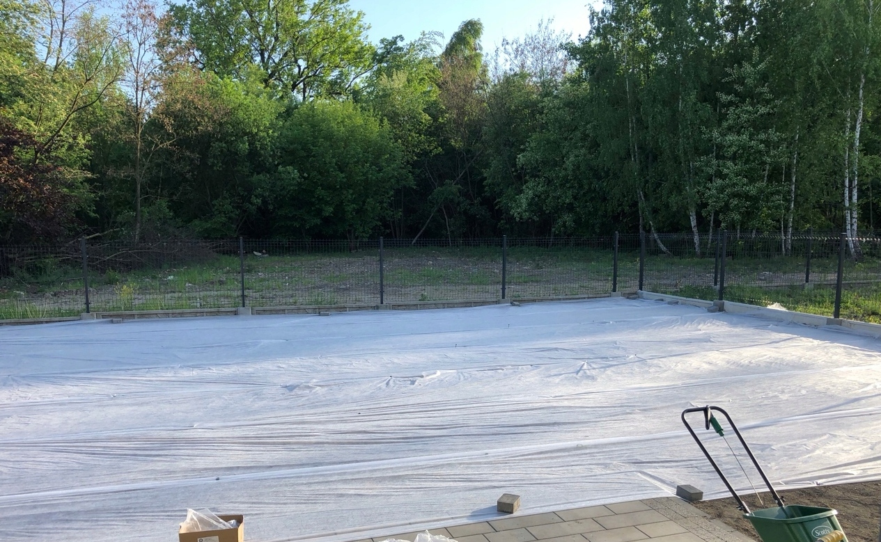 Stabilizacja UV – Długotrwała ochrona przed szkodliwymi czynnikami