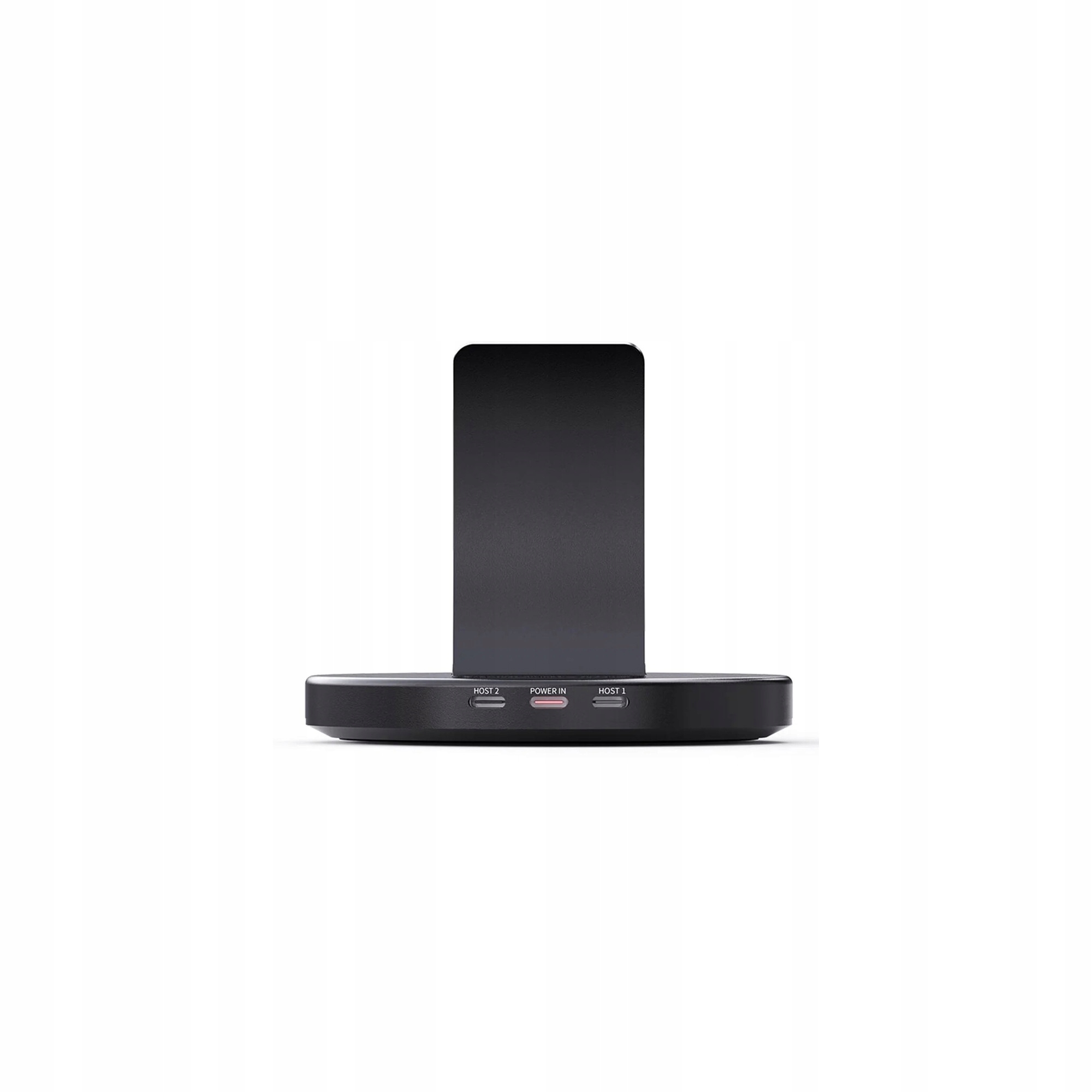 Funkcjonalność USB Audio podczas ładowania