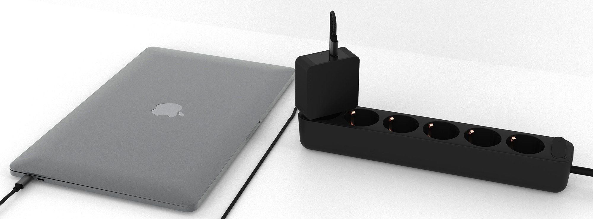 Ładowarka USB-C Power Delivery 18W - Ładowanie telefonu