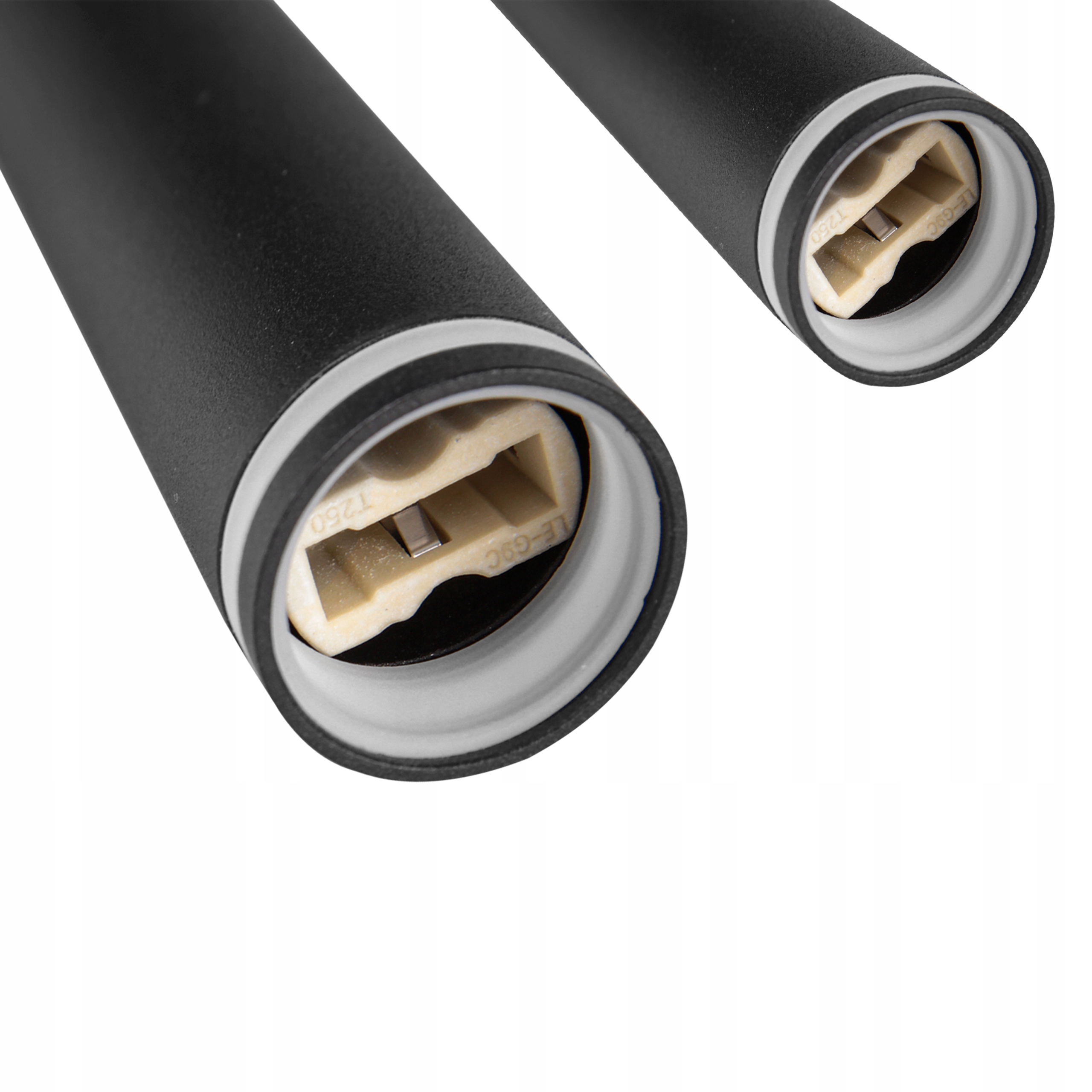 Zintegrowane gniazdo G9 – łatwy montaż