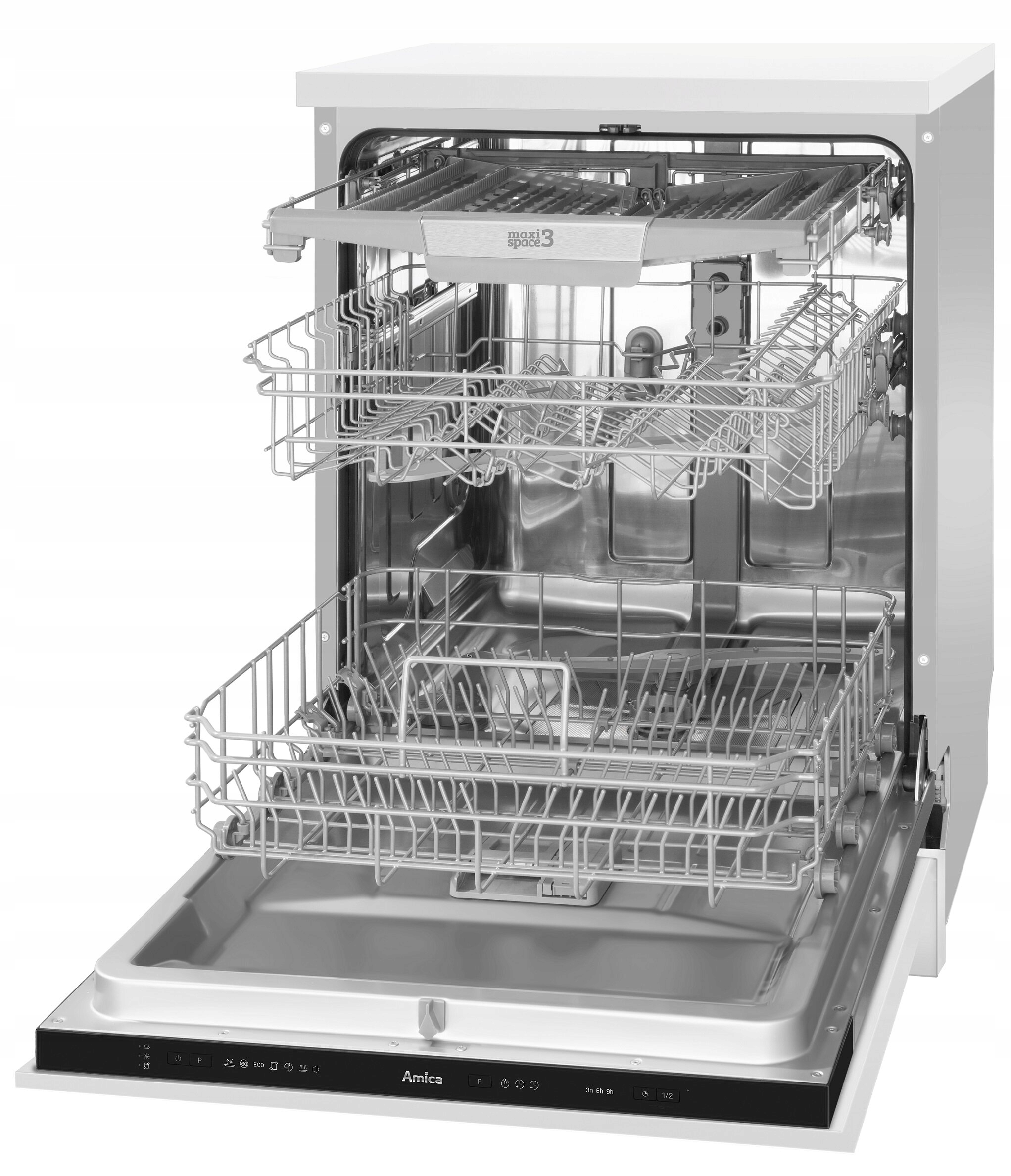 Bezpieczeństwo użytkowania – Zabezpieczenie przed zalaniem