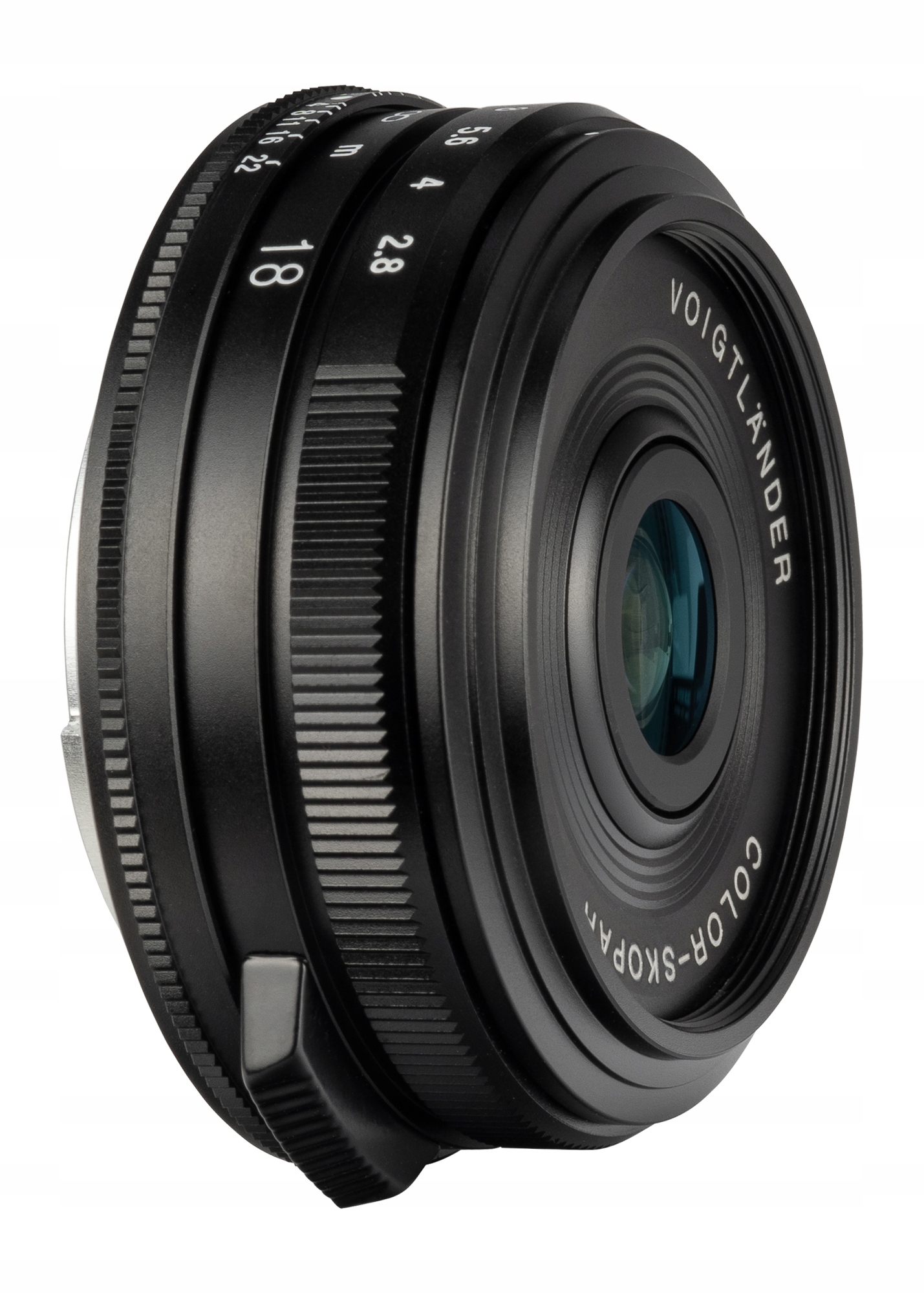 Kompatybilność z aparatami Fujifilm X – Wsparcie dla stabilizacji obrazu