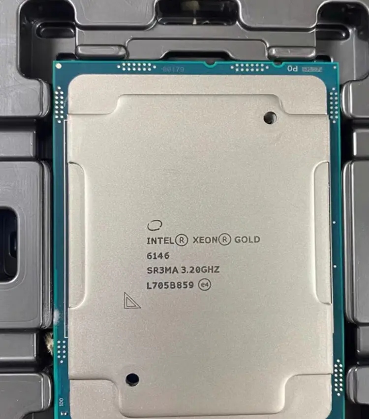 Architektura Skylake i 12 rdzeni dla maksymalnej mocy obliczeniowej