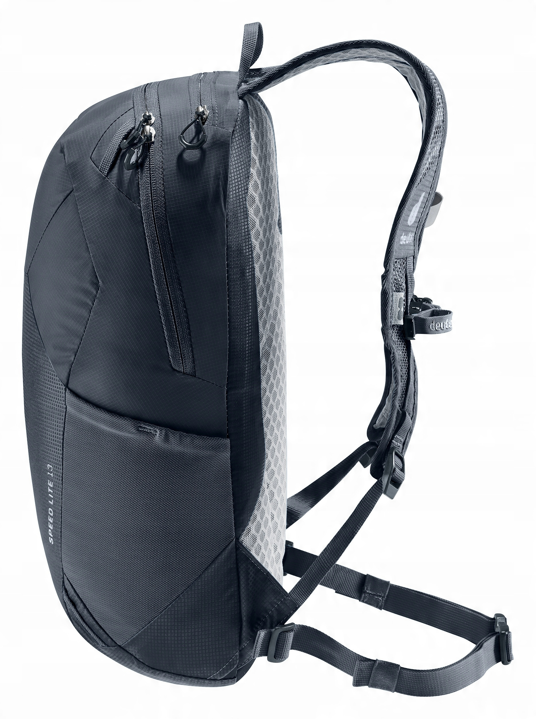 Plecak turystyczny Deuter Speed Lite 13 – Idealny towarzysz na wycieczki