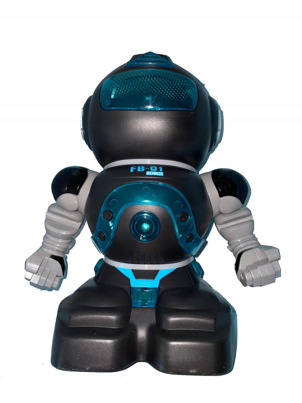 Wiek dziecka: 3 lata+ – Bezpieczna zabawa dla najmłodszych