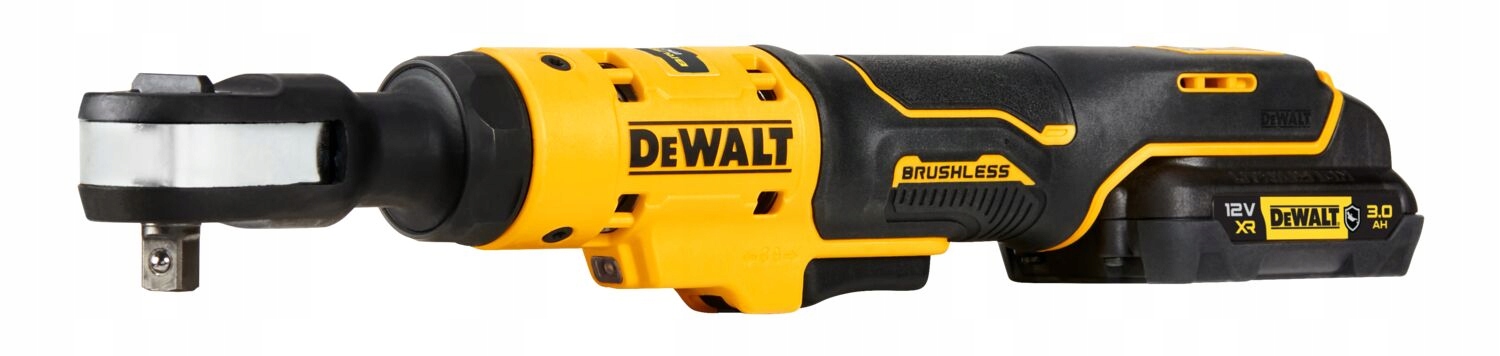 Wydajność i ergonomia – Klucz udarowy DeWalt w akcji