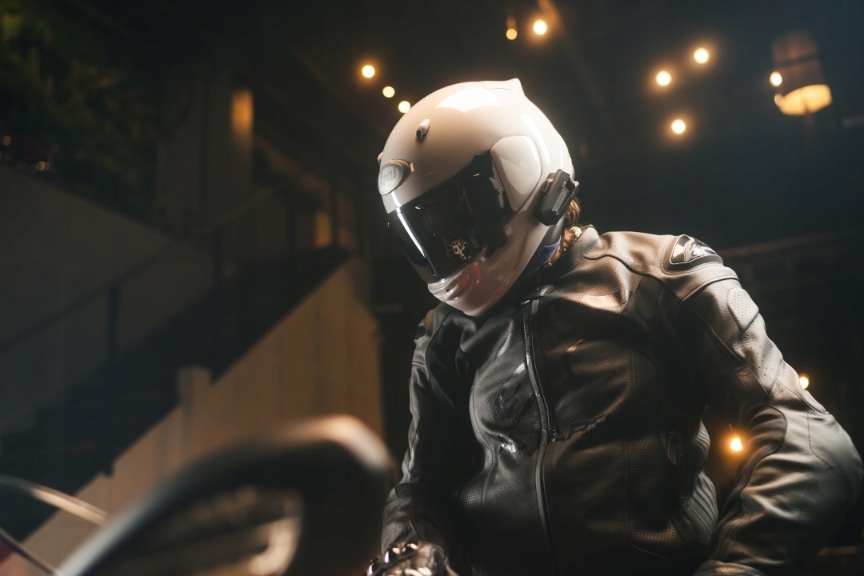 Wodoodporność IP67 – trwałość w każdych warunkach