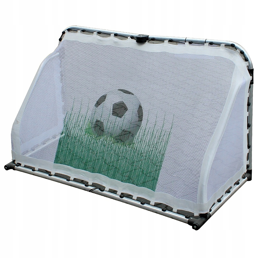 Solidna konstrukcja i odporność na warunki atmosferyczne