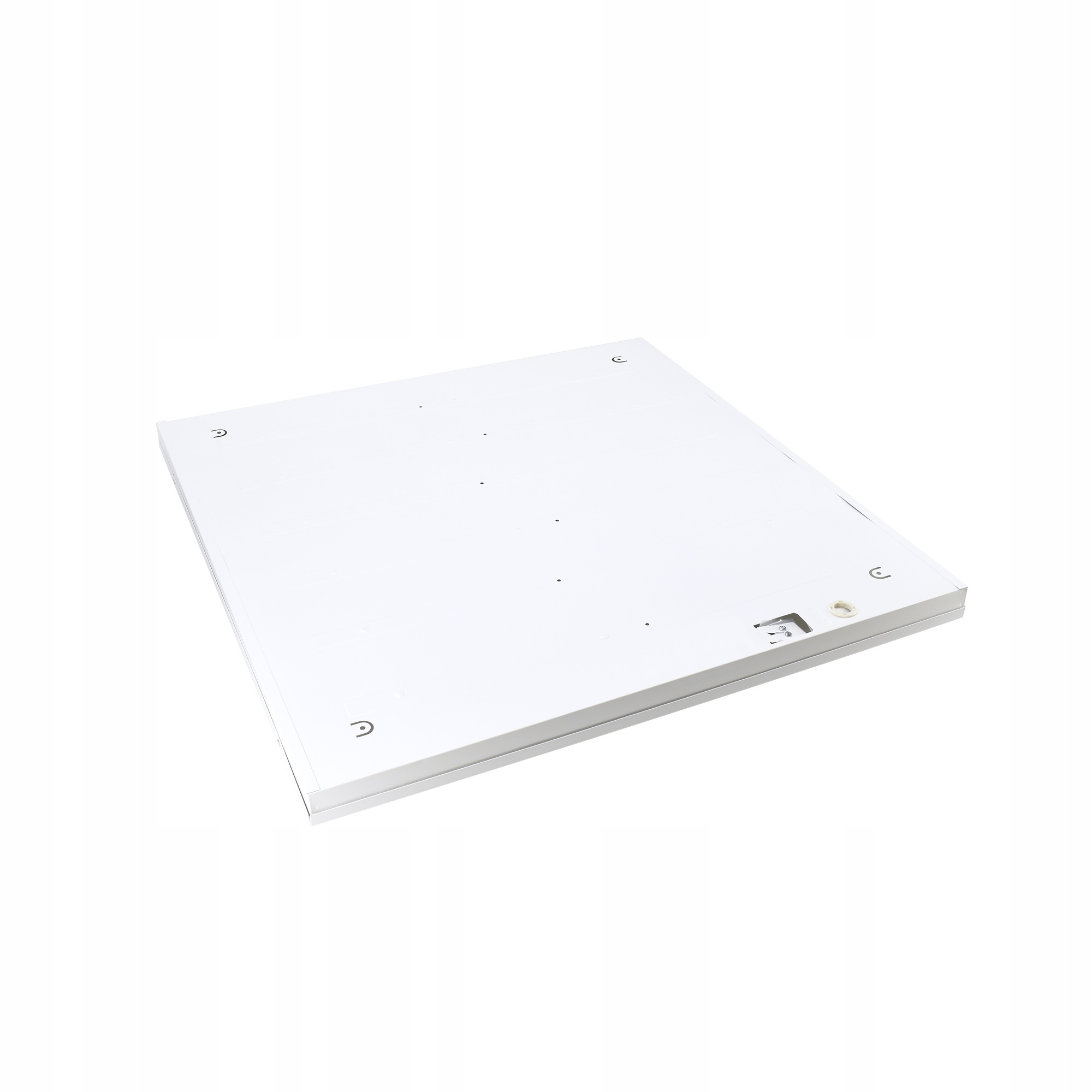 Wysoka moc i efektywność świetlna